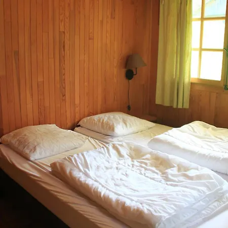 Marpoêt Mrp Nature&quiet 6 Pers Apartamento
