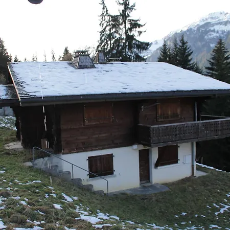 Apartamento Marpoêt Mrp Nature&quiet 6 Pers *