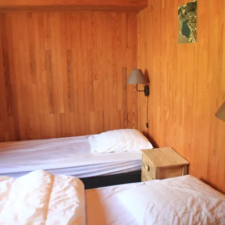 Apartment Marpoet Mrp Nature & Quiet 6 Pers Chatel