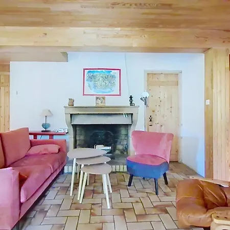 Marpoet Mrp Nature & Quiet 6 Pers * Châtel