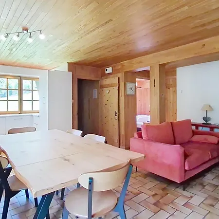 Marpoet Mrp Nature & Quiet 6 Pers * Châtel