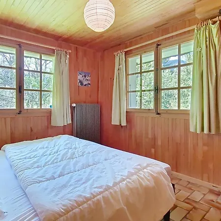 Marpoet Mrp Nature & Quiet 6 Pers Apartment