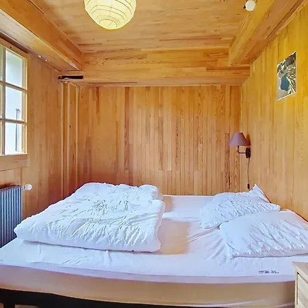 Apartment Marpoet Mrp Nature & Quiet 6 Pers