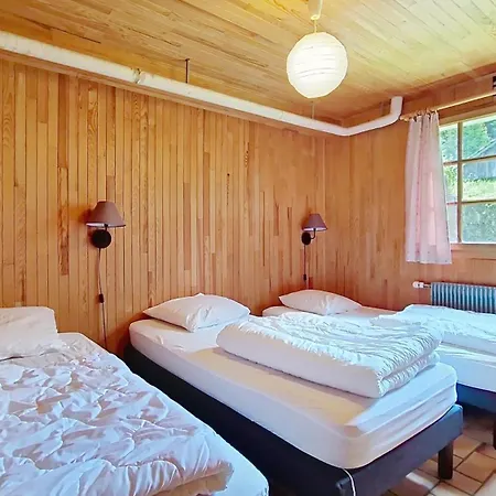 Marpoet Mrp Nature & Quiet 6 Pers Apartment