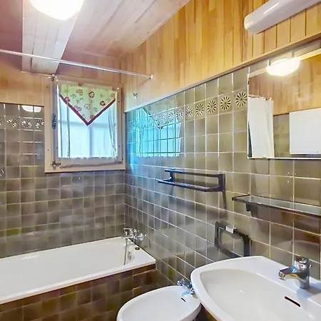 Apartment Marpoet Mrp Nature & Quiet 6 Pers *