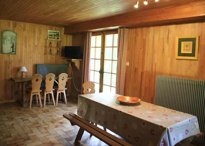 Apartament Marpoet Mrp Nature & Quiet 6 Pers