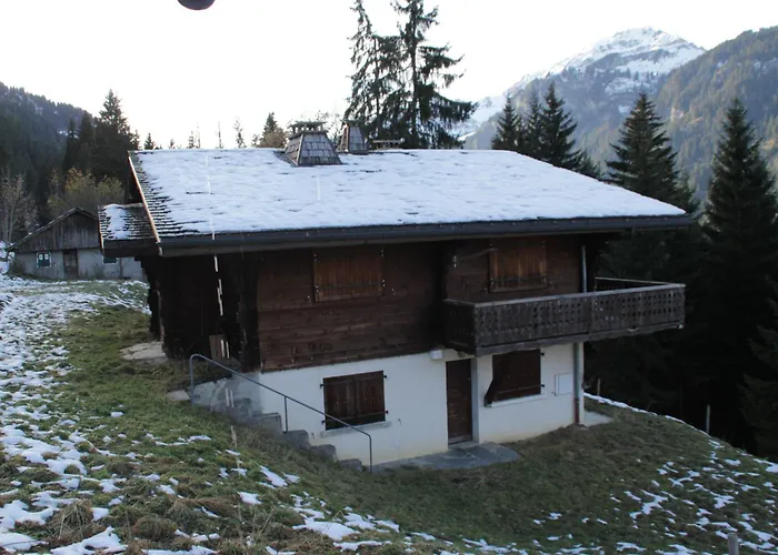 Apartament Marpoet Mrp Nature & Quiet 6 Pers *
